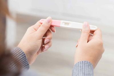 Τι σημαίνει η λήψη ενός αρνητικού αποτελέσματος τεστ εγκυμοσύνης;
