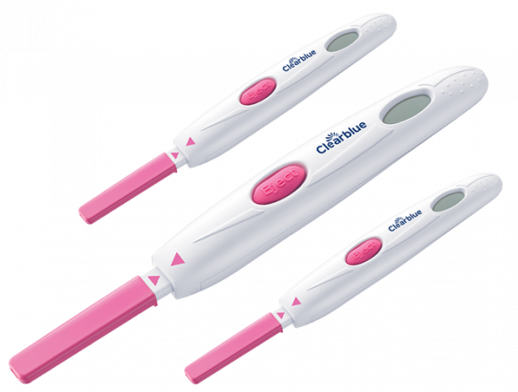 Επίσημος Ιστότοπος Clearblue®: Τεστ Εγκυμοσύνης, Τεστ Επίσημος Ιστότοπος Clearblue®: Τεστ Εγκυμοσύνης, Τεστ